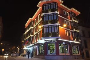 GRAN HOTEL PARAÍSO