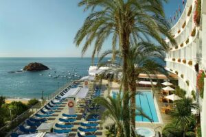 Gran Hotel Reymar