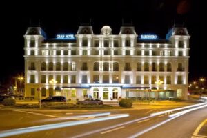 Gran Hotel Sardinero