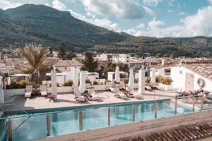 Gran Hotel Sóller