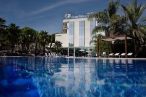 Gran Palas 5 Experience