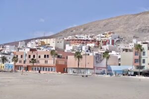 Gran tarajal