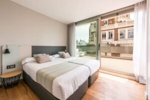 Gran View Apartments