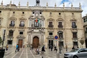 Granada City Home