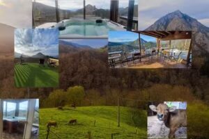 Granja Paraíso, Oasis Rural & Bienestar (Hotel) – Cangas de Onis