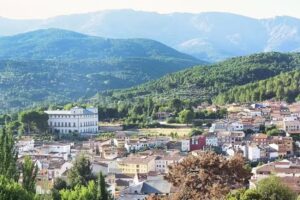 Gredos Abantera