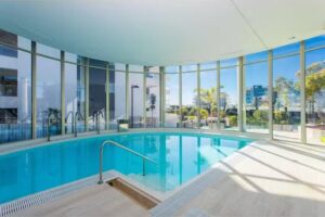 Green Hills Apartament