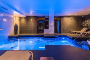 Grums Hotel & Spa