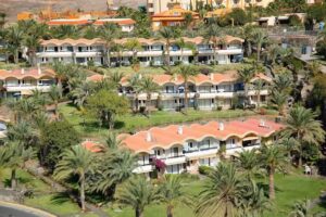 Grupotel Las Pitas