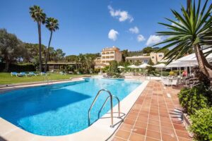 Grupotel Nilo & Spa