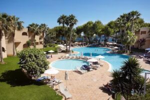 Grupotel Santa Eulària & Spa