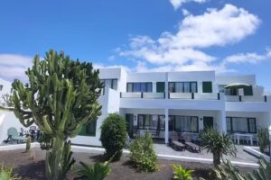 Gueldera Apartments – Apartamentos en Puerto del Carmen