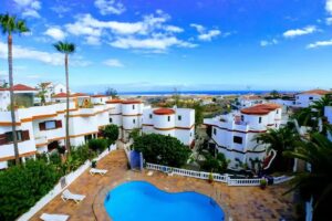 Guesthouse -Gran Canaria-