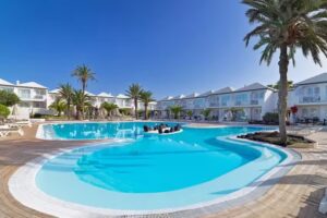 H10 Ocean Suites