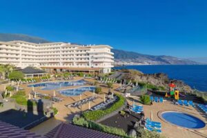 H10 Taburiente Playa