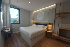 Habital Suites
