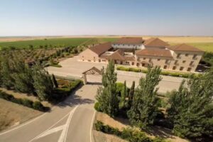 Hacienda Albae Bodegas