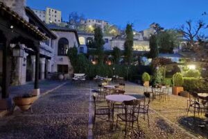 Hacienda del Cardenal