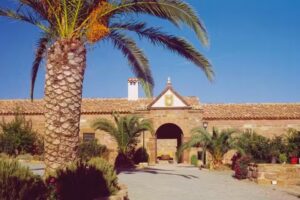 Hacienda La Colorá