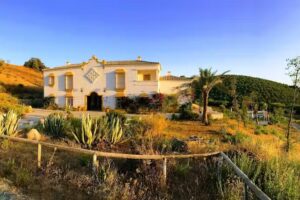 Hacienda la Morena