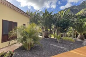 Haciendita Gomera