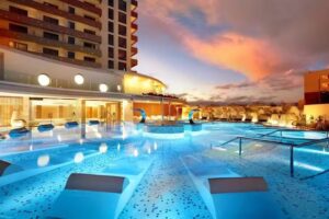 Hard Rock Hotel Tenerife – All Inclusive