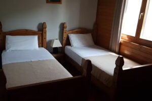 Heritage Retreats