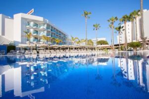 Hipotels Cala Millor Park