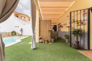 HOGAR DE ZOE