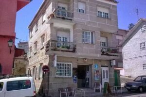 HOGAR DEL PUERTO