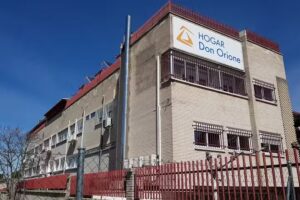 Hogar Don Orione