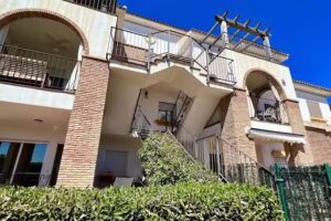 Holiday Apartment Vera Playa LIMAR CHALET