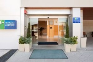 Holiday Inn Express Madrid – Alcobendas