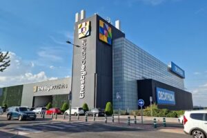 Holiday Inn Express Madrid-San Sebastián de los Reyes
