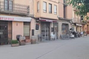 Horta de Sant Joan