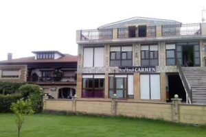 hospedaje Carmen