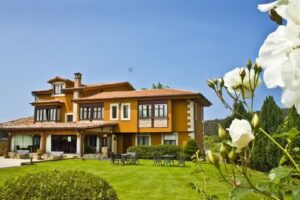 Hospedaje Granada