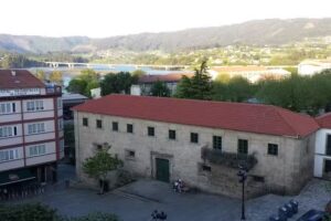 Hospedaje Norte