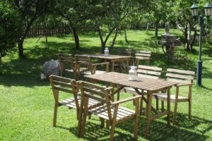 Hospedaje O Casal