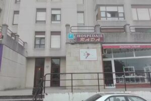 HOSPEDAJE RADA