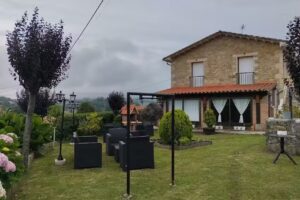 Hospedaje Vega