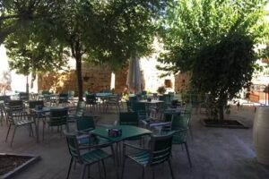 Hospedería de Sádaba