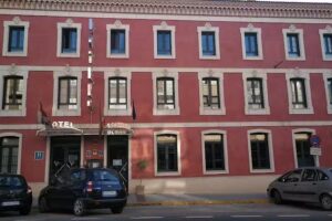 Hospedium Hotel Vittoria Colonna