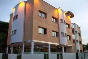 Hotel 170