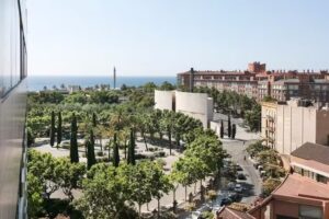 Hotel 4 Barcelona