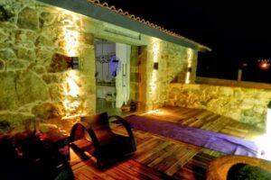 Hotel 7 Uvas