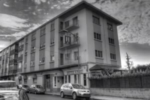 Hotel A Nieu