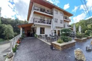 Hotel A Veiga