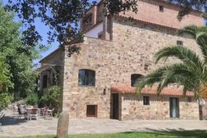 Hotel abades