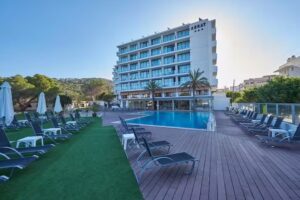 Hotel Abrat